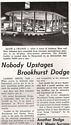 Image: brookhurst dodge clipping march 1966